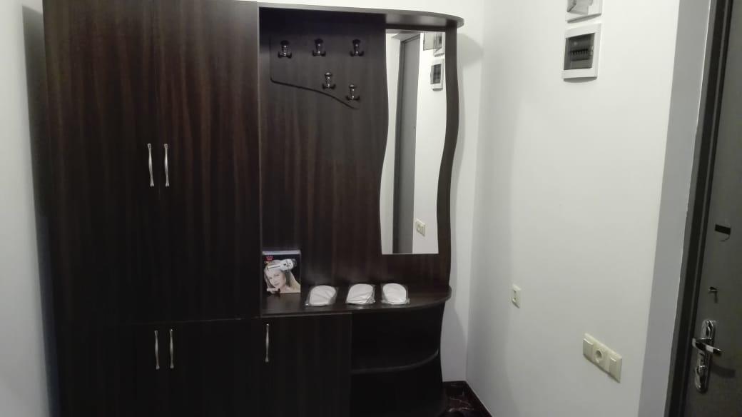 Apartment Nona Vox Batumi Exterior foto